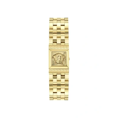 Imagen de Versace Reveal Reloj, Mujer, Talla: One Size, Gold tone