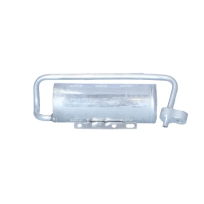 Imagen de NRF 33201 Filtro Deshidratante Aluminio con junta anular juntas OPEL: Vectra C Berlina, CC, SAAB: 9 3 FIAT: Croma II Familiar