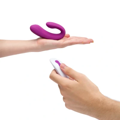 Imagen de Tango Vibrador para parejas control remoto