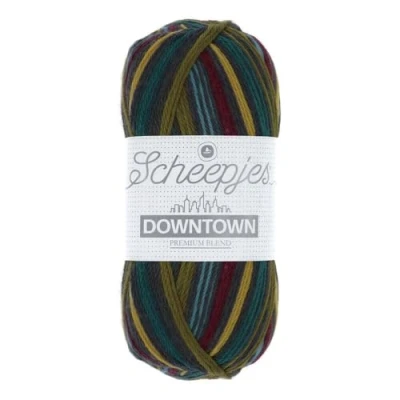 Imagen de Scheepjes 415 Sastre Fila Centro Hilo 1x50g