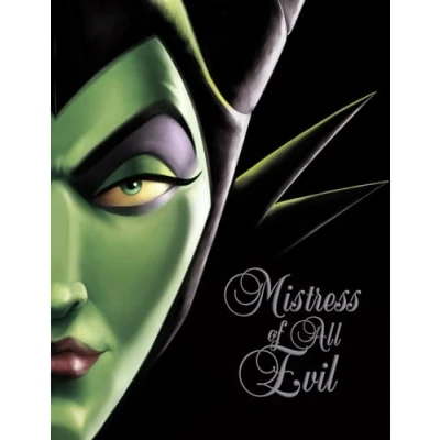 Imagen de Mistress Of All Evil villains Book 4 (villains 4)