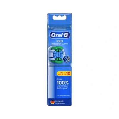 Imagen de Cabezal de recambio oral b pro precision