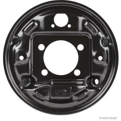 Imagen de HERTH+BUSS JAKOPARTS J3352006 Chapa Protectora de Disco Freno
