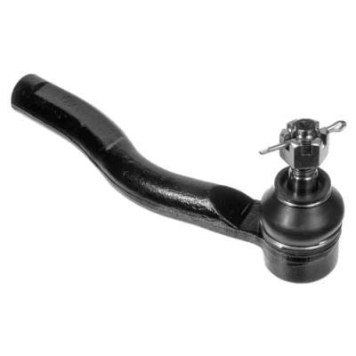 Imagen de MEYLE 30 16 020 0000 Rótula de dirección M12x1,25 ORIGINAL Quality Eje delantero, izquierda TOYOTA: Yaris I Hatchback, Verso