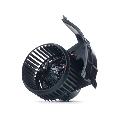 Imagen de RIDEX 2669I0151 Ventilador de Calefacción para vehículos con climatizador vehíc. volante a la izquierda VOLKSWAGEN: Multivan 5 (7HM