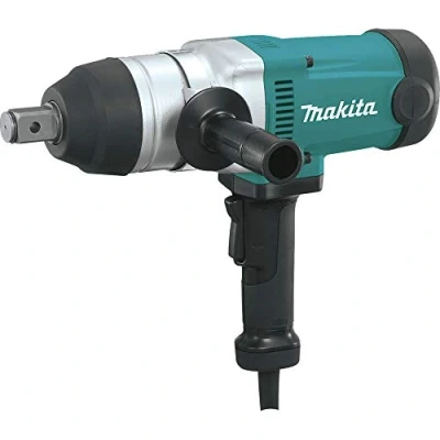 Imagen de Makita TW1000 Llave De Impacto 1&quot; 1.000Nm