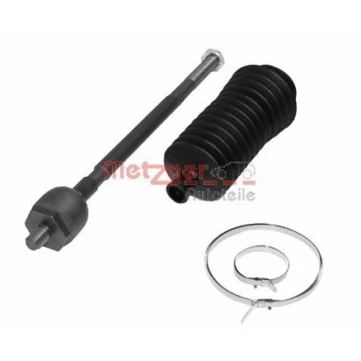 Imagen de METZGER 51020348 Rotula Axial de Direccion Eje delantero, izquierda, derecha M14x1,5 320 KIT + RENAULT: CLIO 2, Kangoo I norauto,