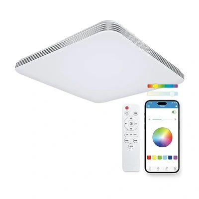Imagen de ¡Oferta 22% ! Ksix Twilight 47,5 Cm 70W