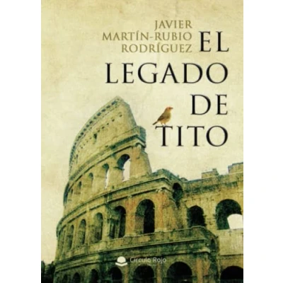 Imagen de El legado de Tito (SIN COLECCION)