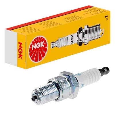 Imagen de NGK 4221 Bujía de encendido M14 x 1,25 SW: 20,8 mm