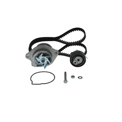Imagen de BOSCH 1 987 946 996 Bomba de Agua + Kit Distribucion 135 SEAT: Ibiza 2, Córdoba I Berlina, Arosa, VOLKSWAGEN: Polo III Hatchback, Lupo / 3L