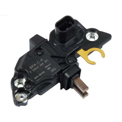 Imagen de AS PL ARE0151(BOSCH) Regulador del Alternador 12