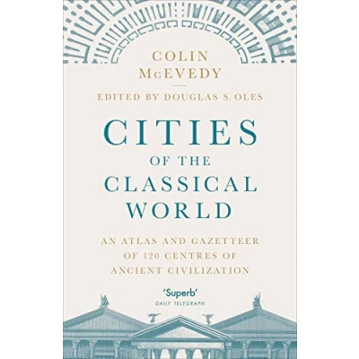 Imagen de Cities Of The Classical World (ebook)
