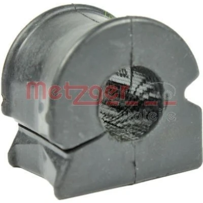 Imagen de METZGER 52079808 Silentblock Barra Estabilizadora Eje delantero, izquierda, derecha Soporte de caucho 20 FIAT: Panda II Hatchback