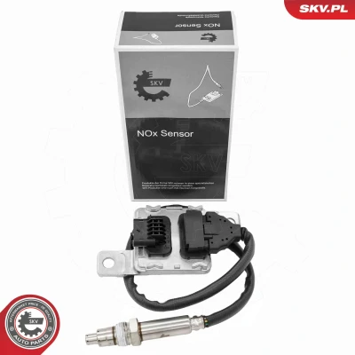 Imagen de Sensor NOx, catalizador NOx ESEN SKV 71SKV081