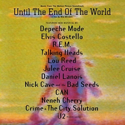 Imagen de Until The End Of Word BSO (Lp) [Vinilo]