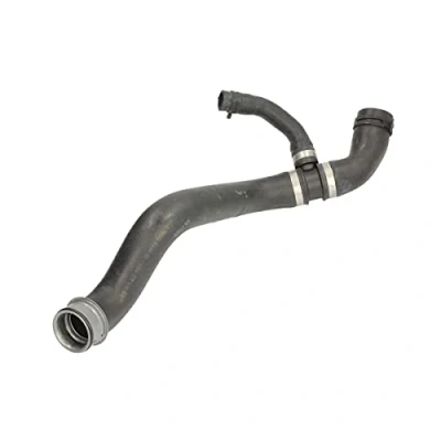 Imagen de MEYLE 019 222 0017 Manguitos de Radiador debajo EPDM (Ethylen Propylen Dien Caucho) con abrazaderas, conector ORIGINAL Quality