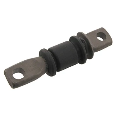 Imagen de FEBI BILSTEIN 29666 Silentblock Brazo de Suspension Eje delantero abajo, delante Caucho HYUNDAI: Trajet, SANTA FE I, 2