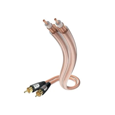 Imagen de Cable De Audio Inakustik Star 1,5 M Cobre