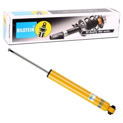 Imagen de BILSTEIN B8 Offroad 24 158879 amortiguador Eje trasero Presión de gas Monotubo sin soporte ballesta Anillo inferior, Espiga arriba