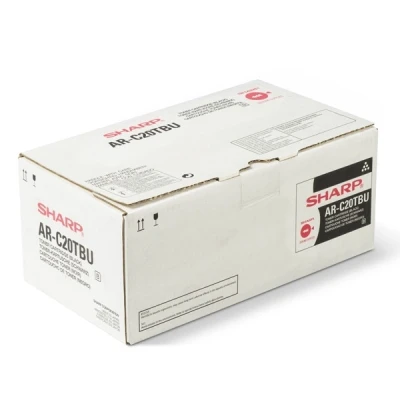 Imagen de Toner Sharp Ar c20tbu