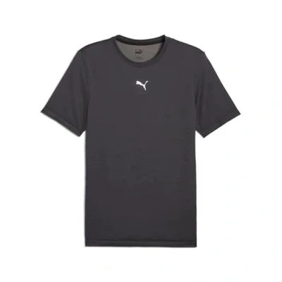 Imagen de PUMA M TAD Tech Seamless tee, Camisetas Unisex Adulto, Black,