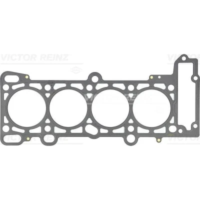 Imagen de REINZ 61 28415 20 Junta de Culata 87,5 metálica multilámina FORD: Sierra Mk2 Berlina, Transit Mk4 Furgón, Tourneo norauto, oscaro,