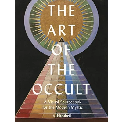 Imagen de the Art of Occult: A Visual Sourcebook for Modern Mystic (1) (Art in Margins)