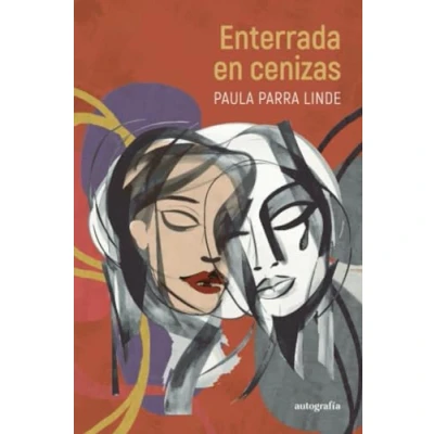 Imagen de Enterrada en cenizas
