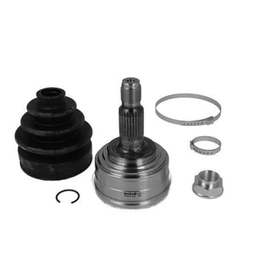 Imagen de METELLI 15 1053 Junta Homocinética Caucho HONDA: CIVIC V Hatchback, 5 Stufenheck, PRELUDE 3