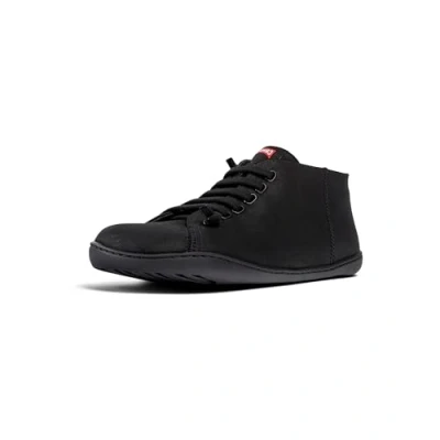 Imagen de Camper Peu Cami K300192, Bota de Tobillo Hombre, Negro 011, 42 EU