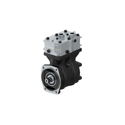 Imagen de WABCO 9115045060 Compresor suspensión neumática