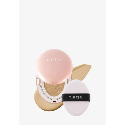 Imagen de Tirtir MASK FIT Allcover Cushion Base de maquillaje, Talla: 18 g, Soft beige