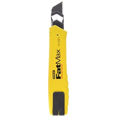 Imagen de STANLEY FatMax 0 10 421 Cutter metalico 18mm