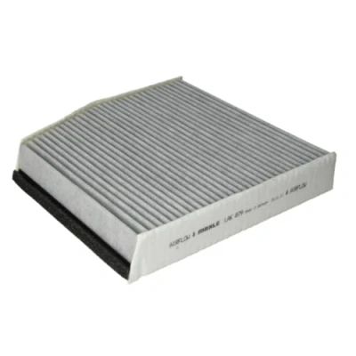Imagen de knecht Lak 879 Filtro, Aire Interior