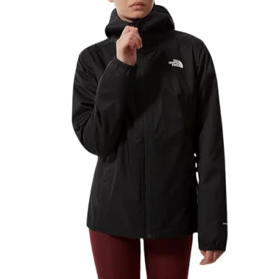 Imagen de THE NORTH FACE NF0A55H5JK3 W QUEST ZIP IN EU Jacket Mujer Black Tamaño XL