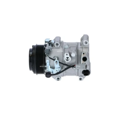 Imagen de NRF 32981 Compresor de Aire Acondicionado PAG 46