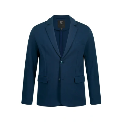 Imagen de JP1880 Flexnamic Baukasten Americana, Hombre, Talla: 5XL, Mattes nachtblau