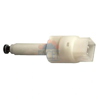 Imagen de FACET 7.1126 Interruptor luces freno mecánico M12x1,5 Made in Italy OE Equivalent AUDI: A6 C5 Berlina, A4 B5 Avant, Avant