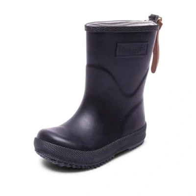 Imagen de Bisgaard RAIN BOOT, Botas de Caucho, Niños, Negro (50 Black), 39