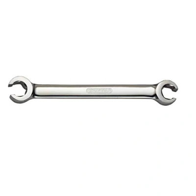 Imagen de KS TOOLS 518.0505 Llave estrella doble 196 5/8, 11/16 Acero cromo vanadio