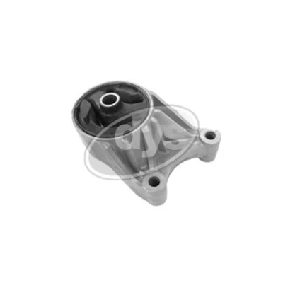 Imagen de DYS 71 26020 Soporte de motor delante Rodamiento caucho metal OPEL: Astra H Hatchback, Zafira B, GTC