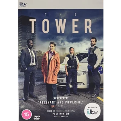 Imagen de The Tower [DVD] [2021]