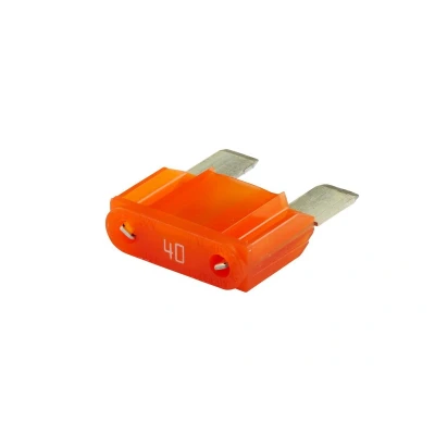 Imagen de HELLA 8JS 728 595 071 Fusible 40 naranja