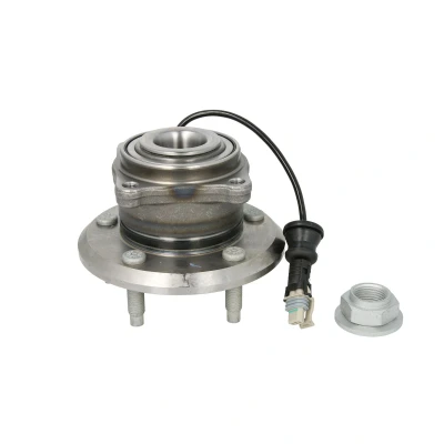 Imagen de SKF VKBA 7439 Juego de cojinete rueda con sensor ABS incorporado CHEVROLET: Captiva, OPEL: Antara norauto, oscaro, mister auto