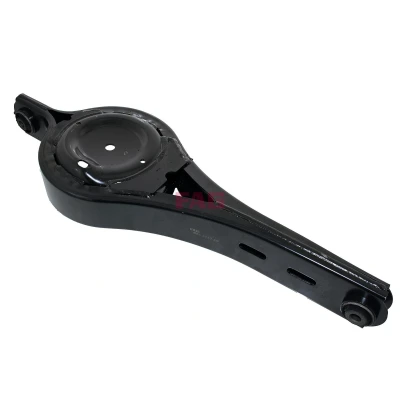 Imagen de FAG 821 1247 10 Barra oscilante, suspensión de ruedas con apoyo caucho Brazo oscilante transversal Chapa acero FORD: S Max Mk1, MONDEO 4