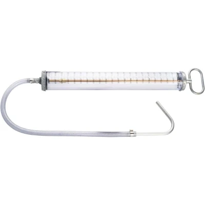 Imagen de Bomba manual de dosificación HAZET 2162 8