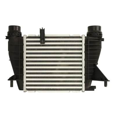Imagen de THERMOTEC DAR027TT Intercooler NISSAN: NV200 Furgón / Familiar, Evalia Bus, Note I, RENAULT: CLIO 3 Kasten,