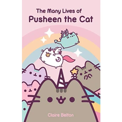 Imagen de The Many Lives Of Pusheen Cat