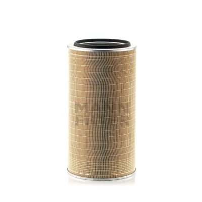 Imagen de MANN FILTER C 33 920/6 Filtro de aire 606 326,5 Cartucho filtrante IVECO: Trakker